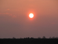 Second coucher de soleil
